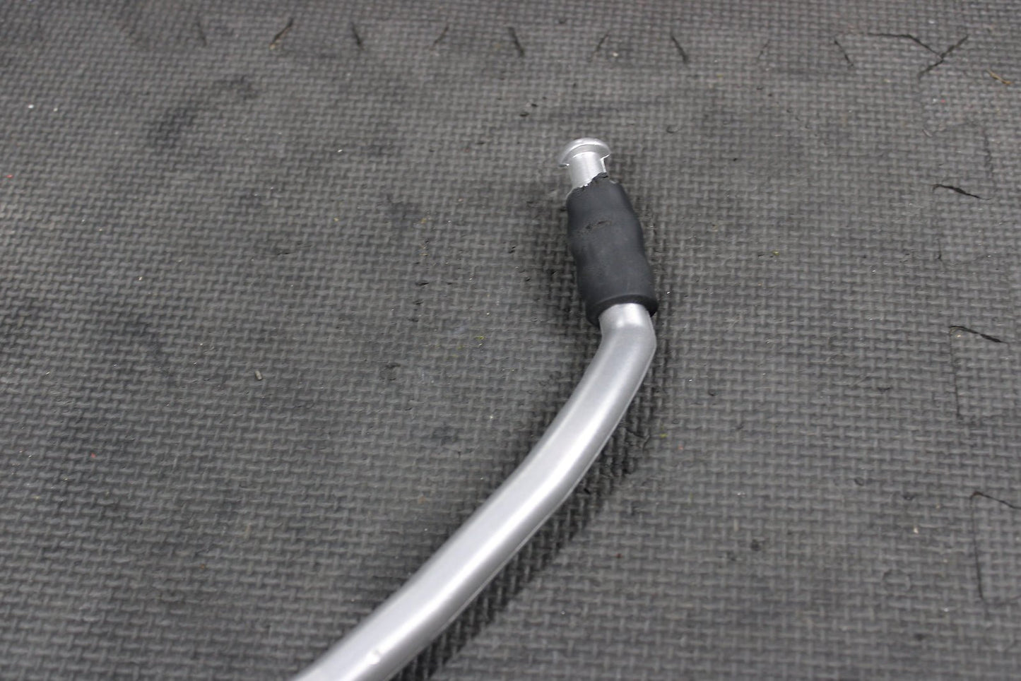 2008 SUZUKI RMZ250 OEM KICKSTART KICK START PEDAL LEVER 26300 - 10H00 - hggarage