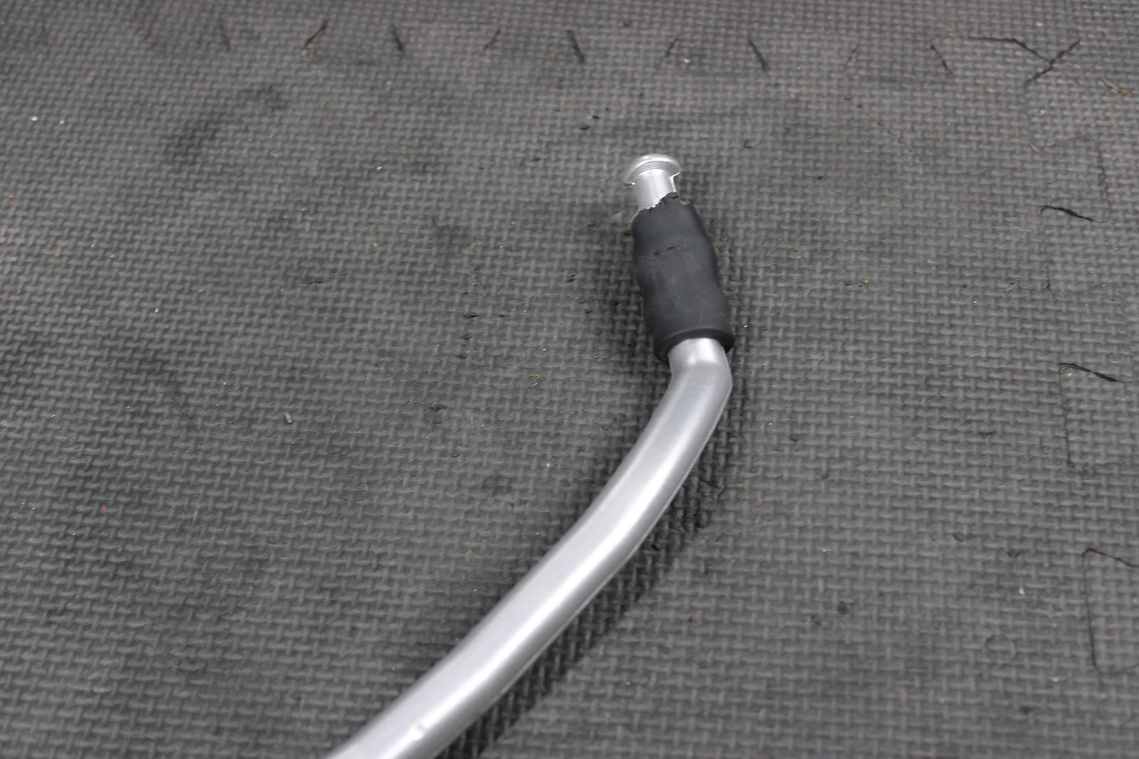 2008 SUZUKI RMZ250 OEM KICKSTART KICK START PEDAL LEVER 26300 - 10H00 - hggarage