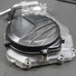 2019 HONDA CRF450RX OEM RIGHT SIDE INNER OUTER ENGINE CLUTCH COVER WATERPUMP - hggarage