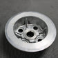 1986 HONDA XR250R OEM COMPLETE CLUTCH W PLATES BASKET HUB 22100 - KT1 - 010 - hggarage