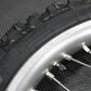 2000 KAWASAKI KX125 OEM D.I.D FRONT WHEEL RIM HUB 41090 - 1128 NICE! - hggarage