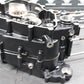 2013 HUSQVARNA TE511 OEM LEFT RIGHT ENGINE MOTOR CRANKCASE CRANK CASES BLOCK - hggarage