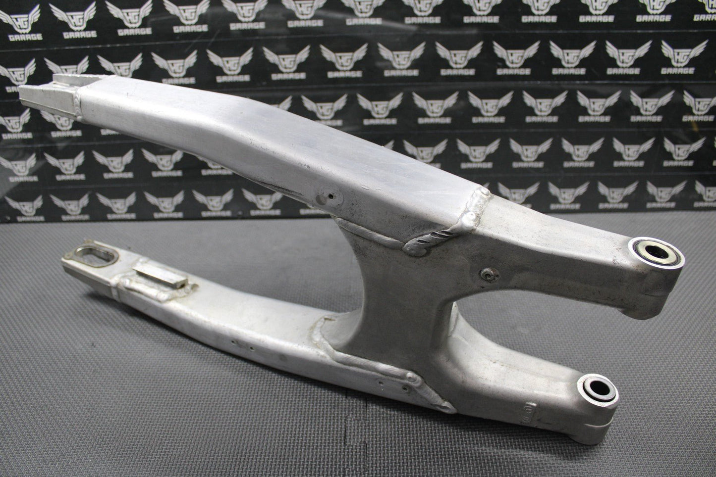 2007 2008 KAWASAKI KX250F OEM SWINGARM SWING ARM SUSPENSION 33001 - 0107 NICE! - hggarage