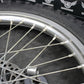 2003 HONDA CRF450R OEM FRONT WHEEL RIM LOW HOUR! 44650-KZ3-810