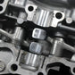 2004 SUZUKI LTZ250 OEM ENGINE TOP END CYLINDER HEAD VALVES CAMSHAFT ROCKER ARMS - hggarage