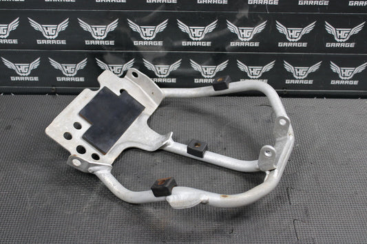 1986 HONDA 86-91 XR250R OEM LOWER BOTTOM SKID PLATE GUARD SHIELD