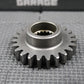 1995 SUZUKI 93 - 95 RM250 89 - 98 RMX250 OEM ENGINE PRIMARY MAIN DRIVE GEAR & SPACER - hggarage