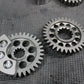 2006 Yamaha YZ450F OEM Engine Motor Crankshaft Balancer Assembly - hggarage