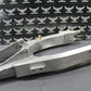 1995 SUZUKI RMX250 MODEL S OEM SWINGARM SWING ARM REAR SUSPENSION 61000 - 29E30 - hggarage