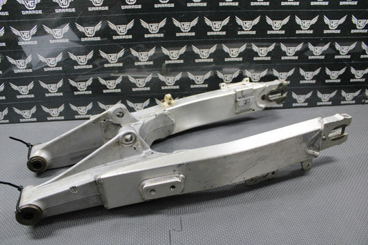 1995 SUZUKI RMX250 MODEL S OEM SWINGARM SWING ARM REAR SUSPENSION 61000 - 29E30 - hggarage