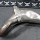 1999 HONDA CR80R CR80RB FMF FATTY OEM EXHAUST PIPE CHAMBER HEADER