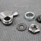 2020 YAMAHA 19 - 22 YZ250F YZ250FX OEM ENGINE CRANKSHAFT BALANCER GEAR SHAFT ASSY - hggarage