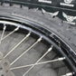 2008 KAWASAKI KX250F OEM EXCEL FRONT WHEEL RIM 41090-5210