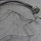 1991 YAMAHA BANSHEE 350 87 - 94 OEM FRONT BRAKE MASTER CYLINDER W HARDLINES GOOD! - hggarage