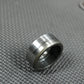 1997 Honda CR250R OEM Engine Motor Crankshaft Primary Gear Collar Drive Gear - hggarage