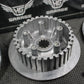 2012 KAWASAKI 10-14 KX250F OEM COMPLETE CLUTCH W PLATES BASKET HUB