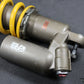 2003 HONDA CRF450R OEM SHOWA REAR BACK SHOCK ABSORBER SUSPENSION 52400-MEB-771