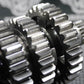 2008 HONDA CRF250R OEM TRANSMISSION TRANNY GEARBOX GEARS SHIFT FORKS NICE! - hggarage