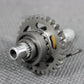 1986 Honda CR125R OEM Kickstart Kick Start Shaft W Idler Gear 28230 - KS6 - 000 - hggarage