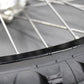 2014 KAWASAKI 10 - 18 KX250F WARP 9 BLACK FRONT WHEEL RIM BILLET HUB LIKE NEW TIRE - hggarage