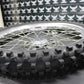 2006 YAMAHA YZ450F OEM EXCEL FRONT WHEEL RIM HUB TIRE KIT 21" 5XC-W2519-L0-00