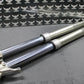 2000 HONDA CR125R OEM KYB 46MM RIGHT LEFT FRONT SUSPENSION FORKS SHOCKS GOOD! - hggarage