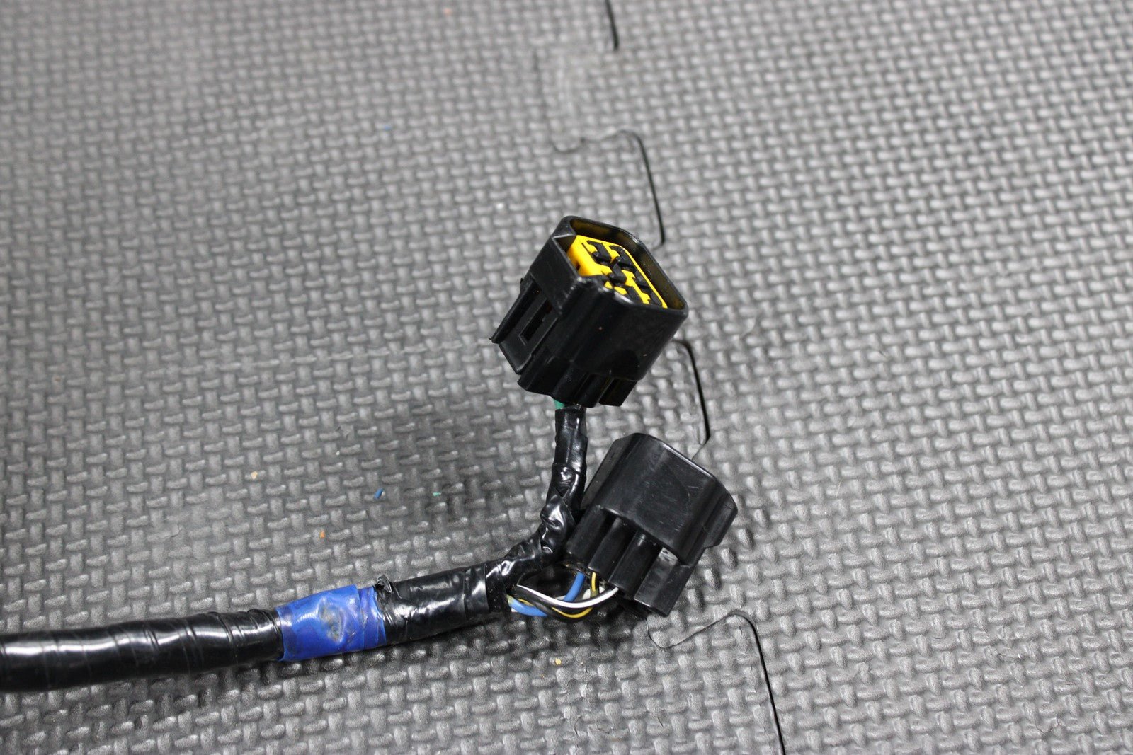 2007 HONDA CRF450R OEM MAIN ENGINE WIRING HARNESS MOTOR WIRE LOOM 32100 - MEN - A00 - hggarage