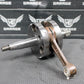 2001 KAWASAKI 01 - 05 KX100 KX85 WISECOENGINE MOTOR CRANKSHAFT CRANK SHAFT NICE! - hggarage