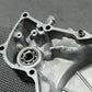 1993 Honda CR80R OEM Engine Motor Side Clutch Cover 11330 - GS2 - 405 - hggarage