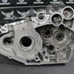 2002 KTM 520 EXC OEM LEFT RIGHT ENGINE MOTOR CRANKCASE CRANK CASES 59030000044