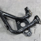 2019 KAWASAKI KX85 OEM ENGINE RADIATOR SHROUD LEFT STAY BRACKET CDI MOUNT