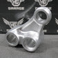 2001 96 - 01 HONDA CR500R OEM REAR SHOCK LINKAGE CUSHION ARM 52465 - MAC - 740 NICE! - hggarage
