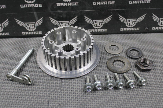 2022 YAMAHA 19 - 22 YZ250F 20 - 22 YZ250FX OEM CLUTCH BOSS CENTER HUB B7B - 16371 - 00 - 0 - hggarage