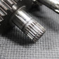 2007 KAWASAKI KX250F OEM TRANSMISSION TRANNY GEARBOX GEARS SHIFT FORKS GOOD - hggarage