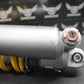 2005 HONDA CR125R OEM REAR BACK SHOCK ABSORBER SUSPENSION 52400 - KSR - 731 GOOD! - hggarage