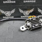 2012 KAWASAKI KX450F OEM RECTIFIER VOLTAGE REGULATOR WIRING 21066 - 0711 GOOD! - hggarage