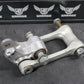 2009 YAMAHA YZ250F YZ450F OEM REAR SHOCK LINKAGE LINKS 17D - 2217A - 00 - 00 - hggarage