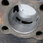 1997 YAMAHA 92 - 00 RT100 OEM 52.25 +0.25MM ENGINE MOTOR CYLINDER JUG BARREL BORE - hggarage