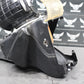 2012 KAWASAKI KX100 KX85 OEM AIRBOX INTAKE AIR CLEANER CASE ELEMENT BOOT - hggarage