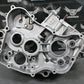 2000 99 - 02 HONDA CR125R OEM RIGHT ENGINE MOTOR CRANKCASE CRANK CASE 11100 - KZ4 - L1 - hggarage