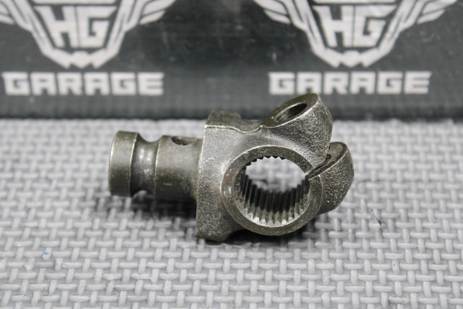 1991 HONDA 87 - 95 XR250R OEM KICKSTART KICK START ARM JOINT KNUCKLE 28241 - KT1 - 671 - hggarage
