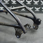 2000 Yamaha YZ250 OEM Rear Back Sub Frame Subframe 5HC - 21190 - 00 - P - hggarage