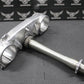 2005 05 - 07 HONDA CR125R OEM LOWER CLAMP TRIPLE TREE STEERING STEM 53219 - KSR - 710 - hggarage