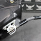 2022 HONDA 07 - 22 CRF150RB OEM GAS TANK FUEL CELL RESERVOIR 17510 - KSE - 000 MINT! - hggarage