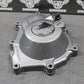 2005 YAMAHA 03 - 05 YZ450F OEM LEFT CASE STATOR GENERATOR MAGNETO COVER - hggarage