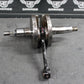 1999 HONDA CR80R CR80RB WISECO ENGINE MOTOR CRANKSHAFT CRANK ASSEMBLY