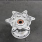 2001 YAMAHA YZ426F OEM FRONT WHEEL RIM HUB 4SS - 25111 - 01 - 00 - hggarage