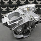 2020 SUZUKI RMZ250 OEM LEFT RIGHT ENGINE CRANKCASE CRANK CASES 11301 - 49850 MINT! - hggarage