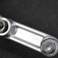 1994 SUZUKI RM80 RM85 RM85L OEM REAR SHOCK LINKAGE LINKS 62600-03850