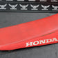 2009 HONDA CRF450R OEM SEAT SADDLE 77100 - MEN - A30 - hggarage